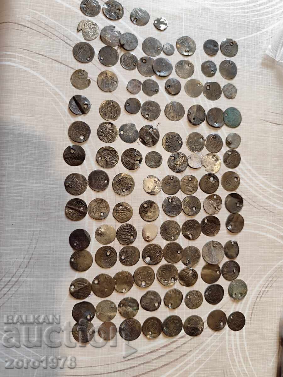 Τουρκικά ακτσέδες Τουρκικά ακτσέδες