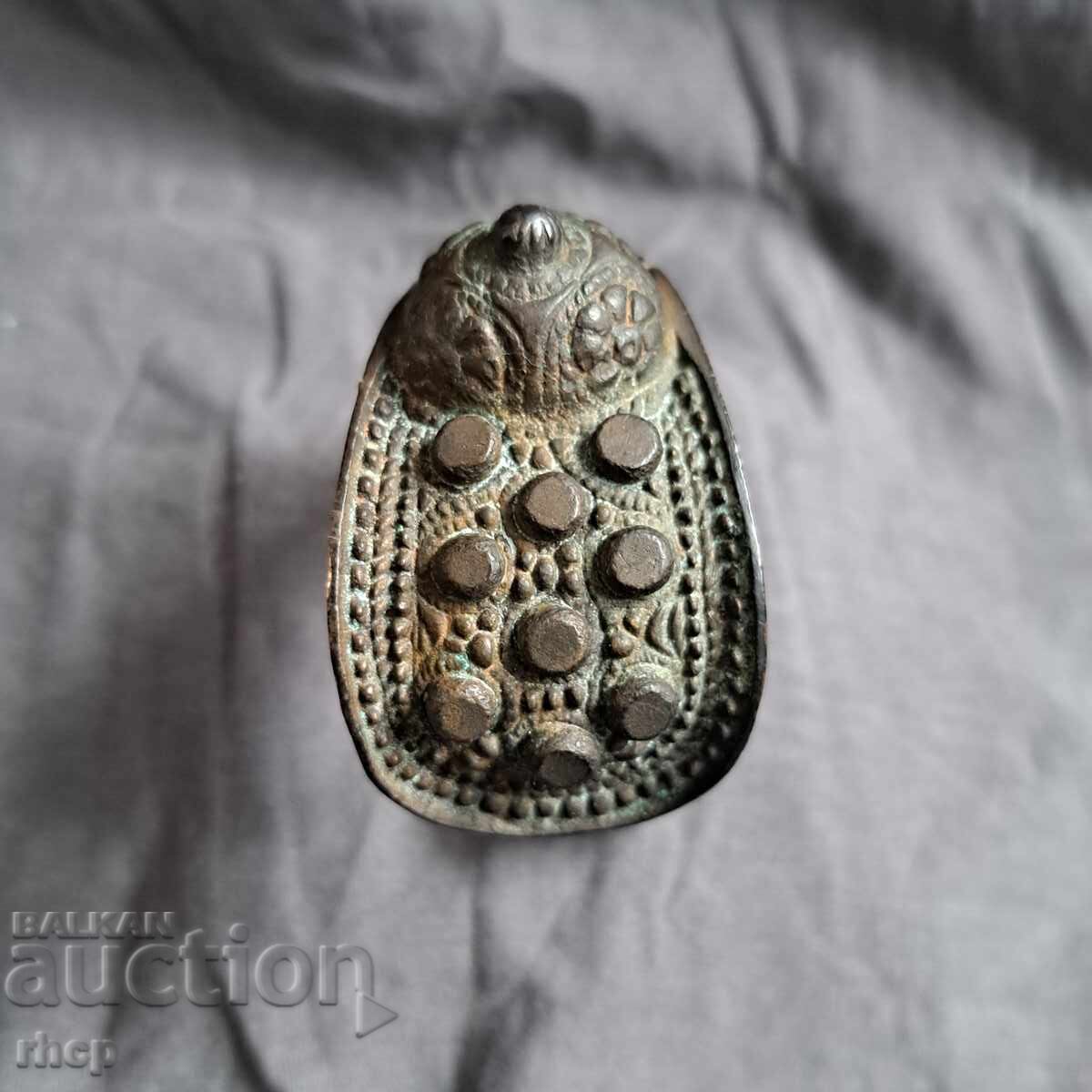 Delivery of Renaissance slingshot bracelet Delivery of Renaissance slingshot bracelet