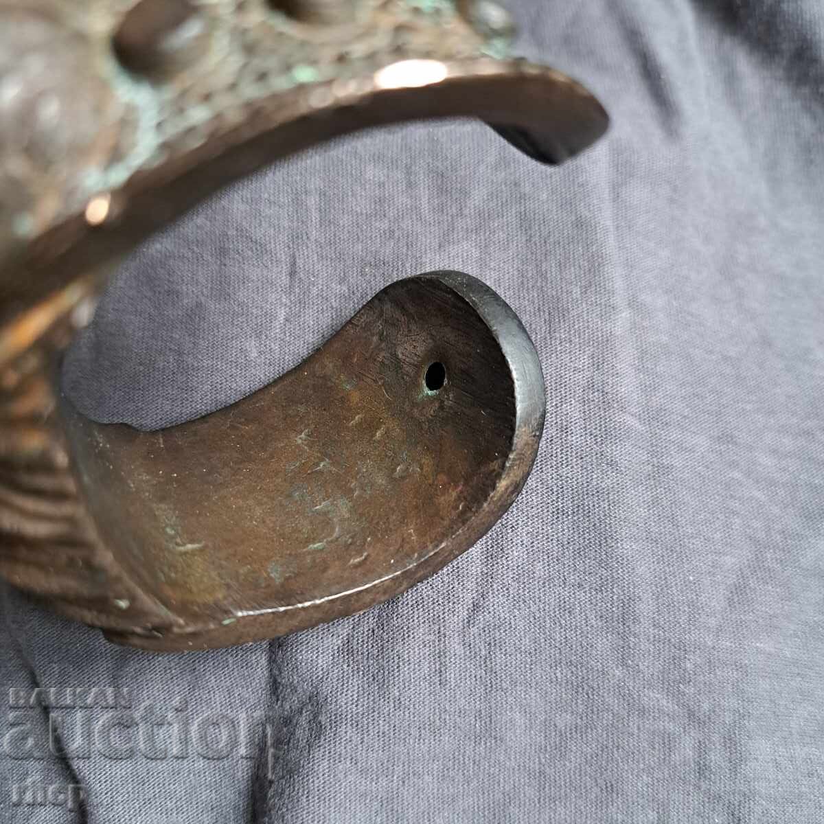 Renaissance slingshot bracelet - 5 Renaissance slingshot bracelet - 5