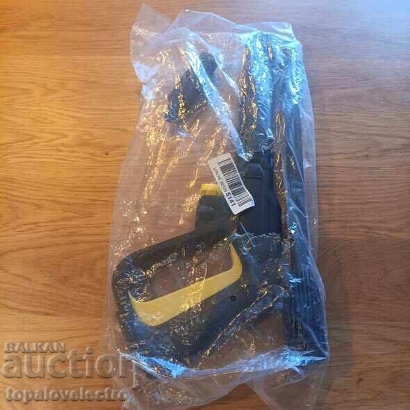 Пистолет за високо налягане с регулируем накрайник за Karche - 7