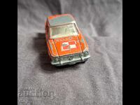 Alfa Romeo 1300 Matchbox Polistil RJ44 Rare Model