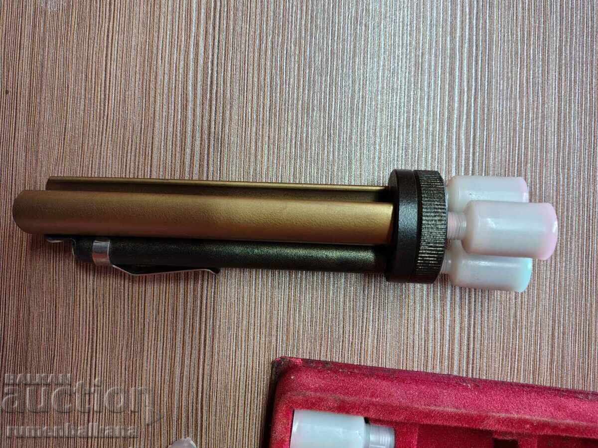 Доставка на Ракетник