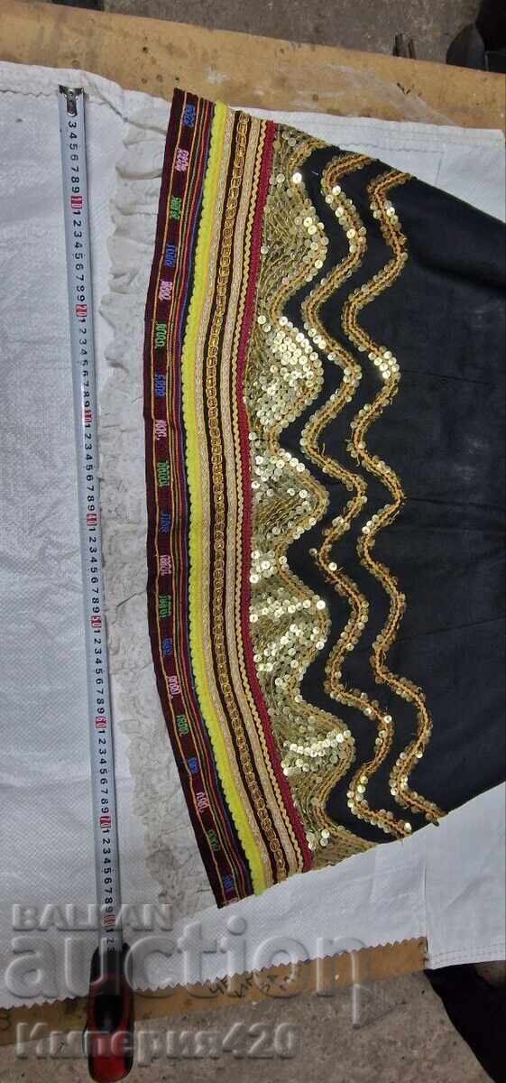 Стара/нова Дамска народна носия с цена 115.00 лв. | € 58.80