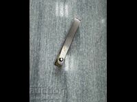 Ac de cravată din argint nr. 7540