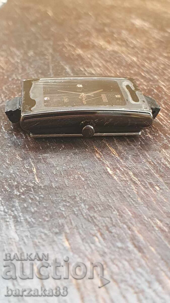 Rado Watch - 5