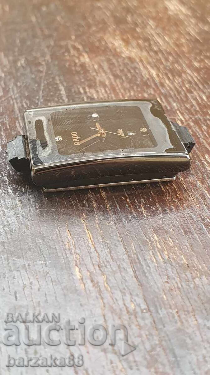 Ρολόι Rado - 6
