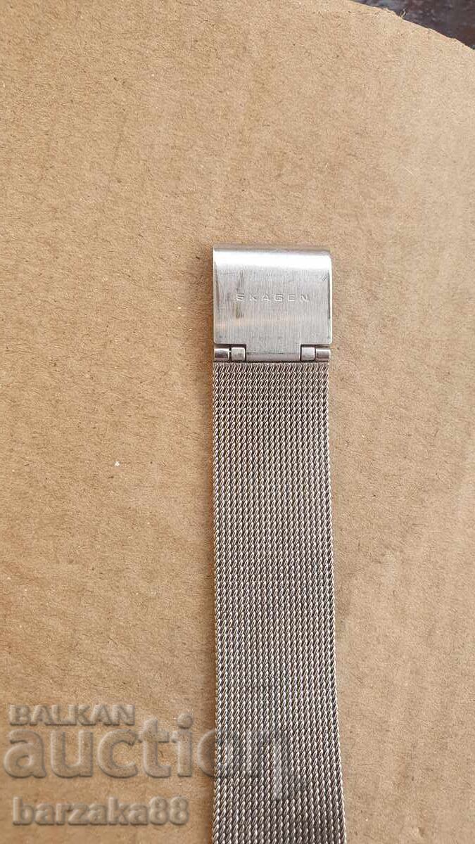 Auction  Women's watch SKAGEN