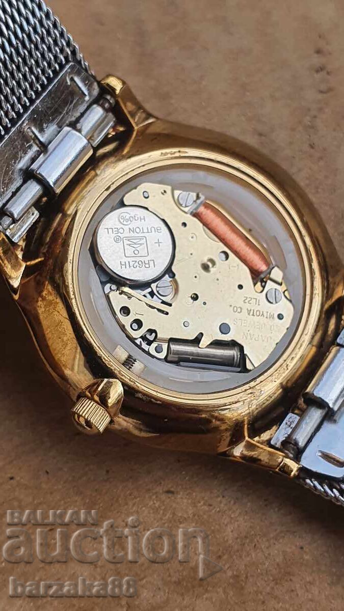 Women's watch SKAGEN - 5