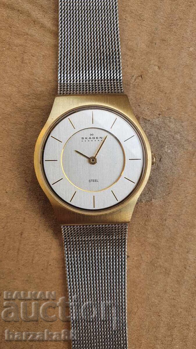 Women's watch SKAGEN