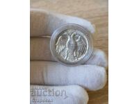 30 δραχμές 1964 Ελλάδα "Βασιλικός Γάμος"