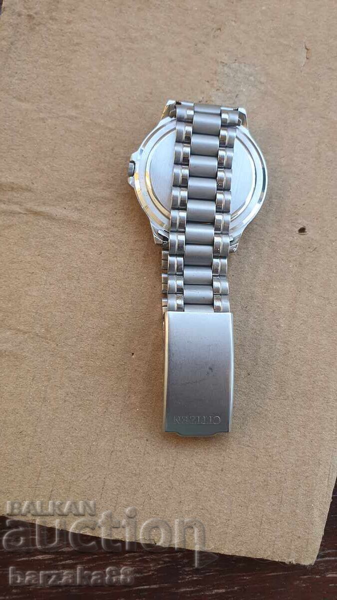 Men's Citizen Eco Drive 7870 Watch - 6