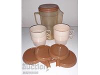 SET TURISTIC VECHI. RNR