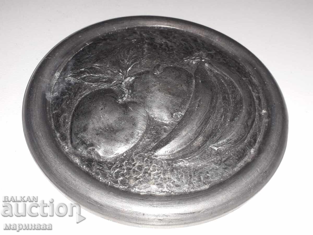 ZINC PANEL with price 6.00 BGN | € 3.07