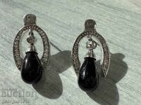 Cercei argint CERRUTI 1881 №7541