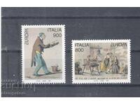 Italy Europe Set 1997