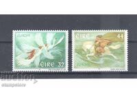 Ireland Europe Set 1997