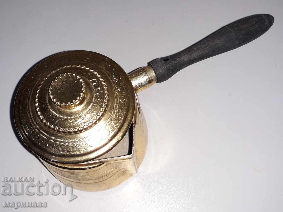 Auction  VINTAGE COFFEE POT. USSR