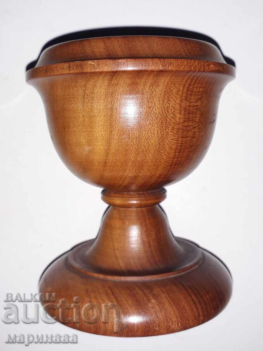 ПОСТАВКА ЗА ЯЙЦЕ. ДЪРВО ПОСТАВКА ЗА ЯЙЦЕ. ДЪРВО