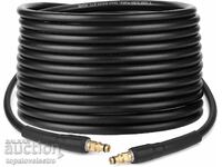 Furtun de rezervă pentru aparat de spălat cu presiune 10 m, pentru Karcher K2–K7