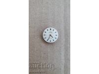 Omega Ladies' Mechanism