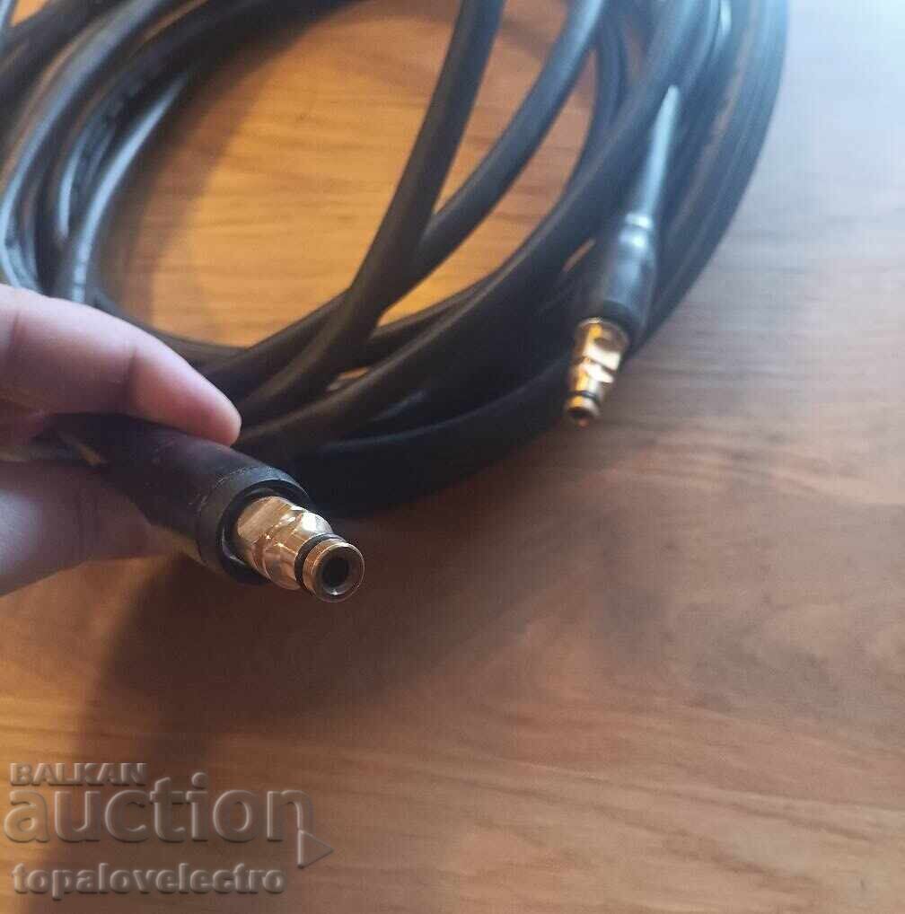 Резервен маркуч за водоструйка 10 м, за Karcher, забелжки с цена 14.00 лв. | € 7.16