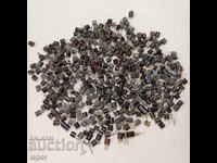 Tranzistori butoaie SSSR