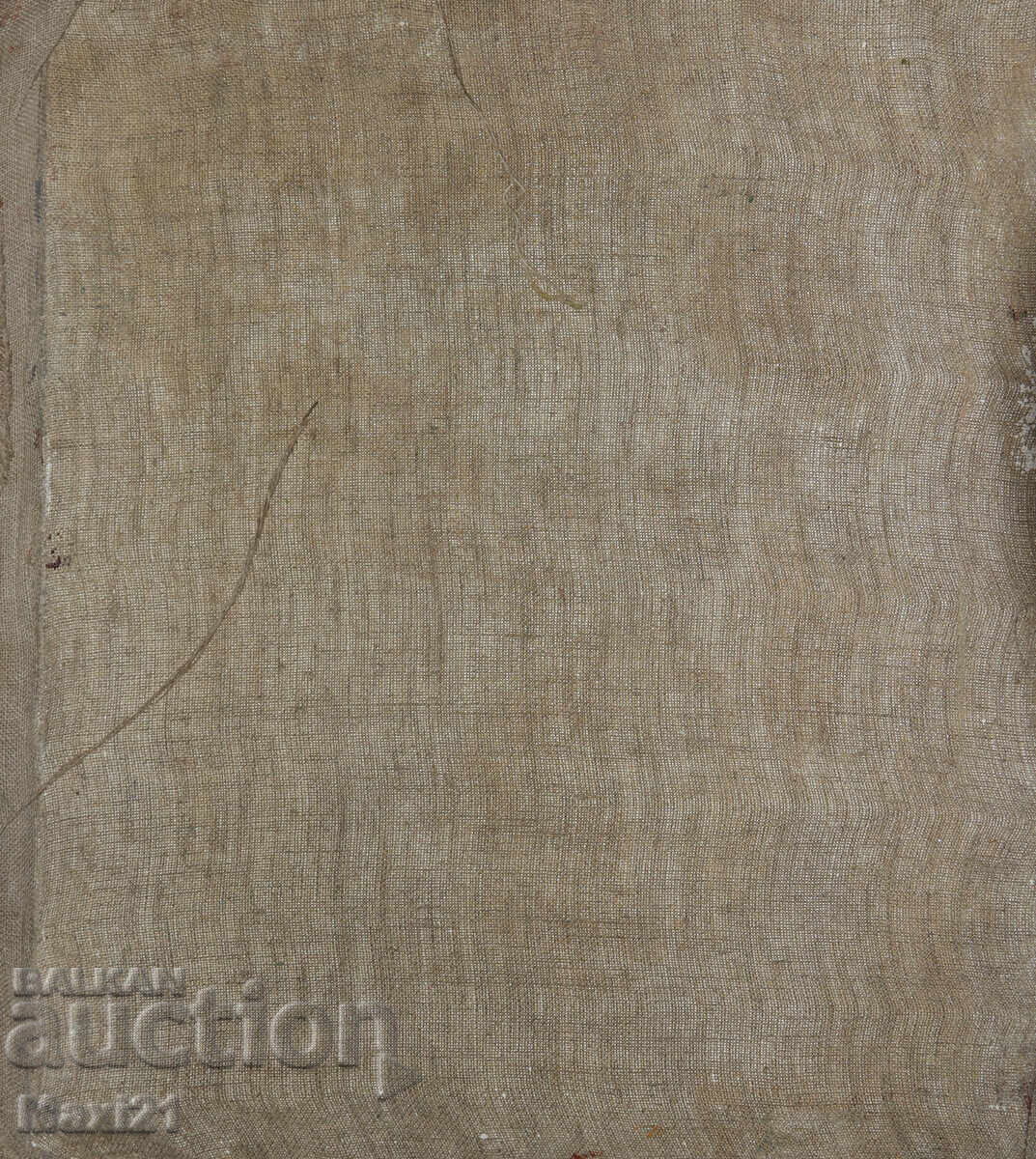 Tablou în ulei, natură statică - 7