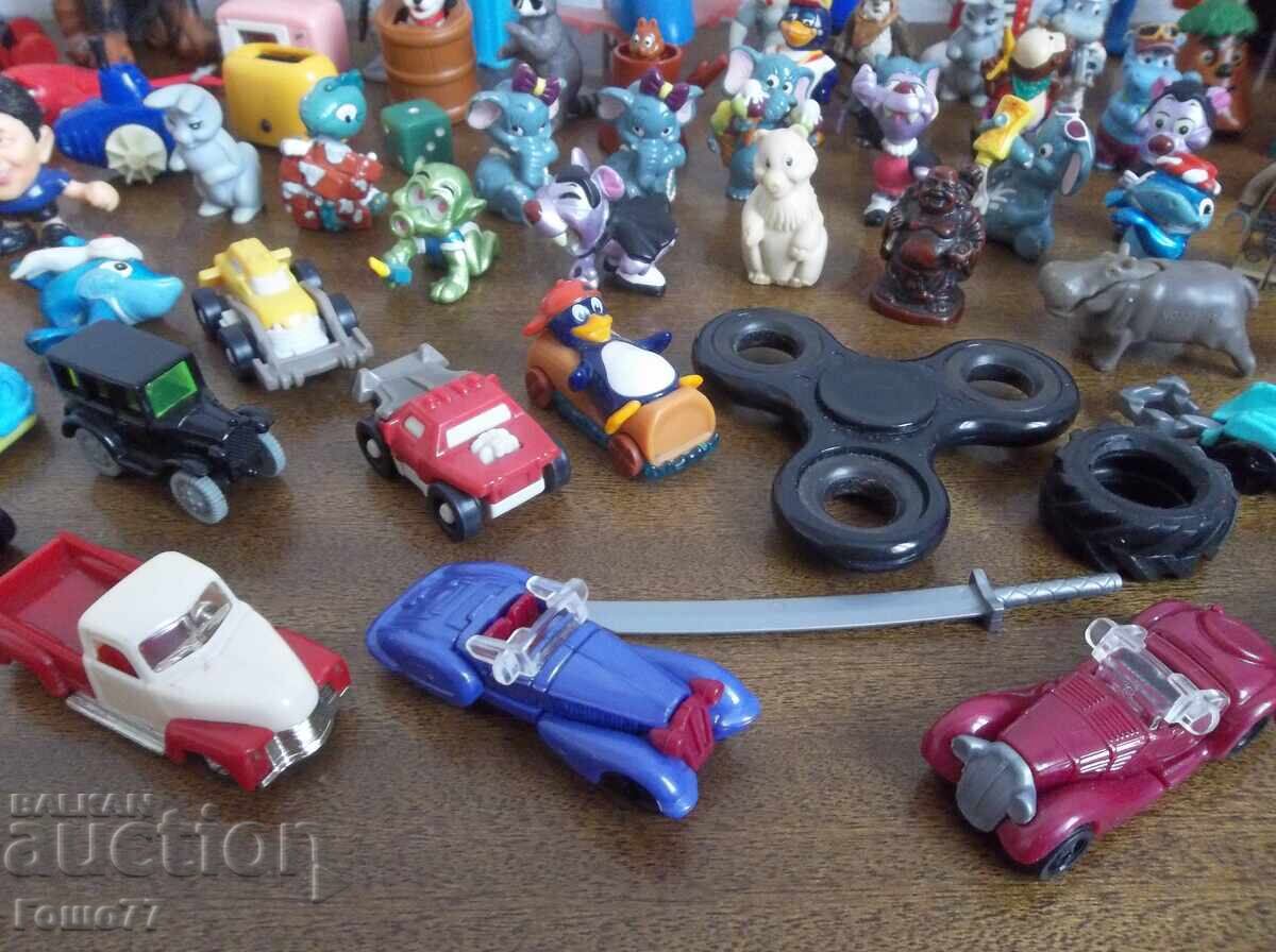 Παράδοση Παιχνίδια