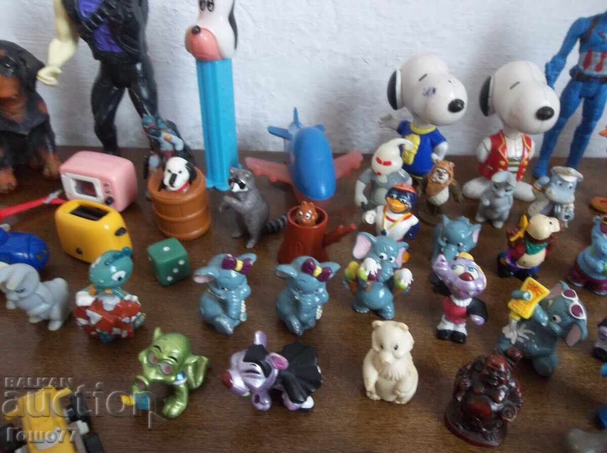 Παιχνίδια - 5