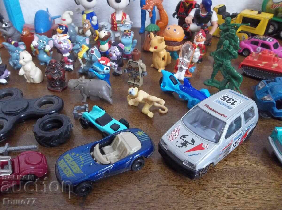 Παιχνίδια - 6