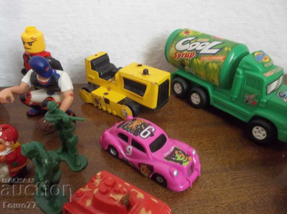 Παιχνίδια - 7