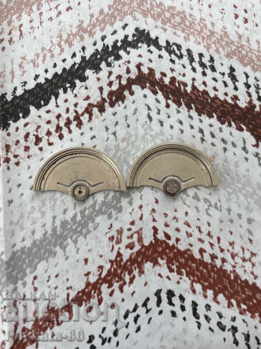 Rotors 30 Jewels with price 0.01 BGN | € 0.01