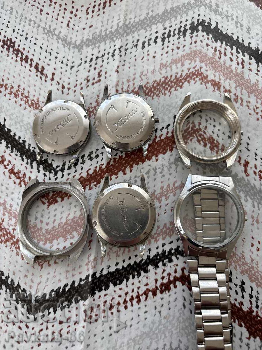 Лот каси с цена 0.01 лв. | € 0.01 Лот каси с цена 0.01 лв. | € 0.01