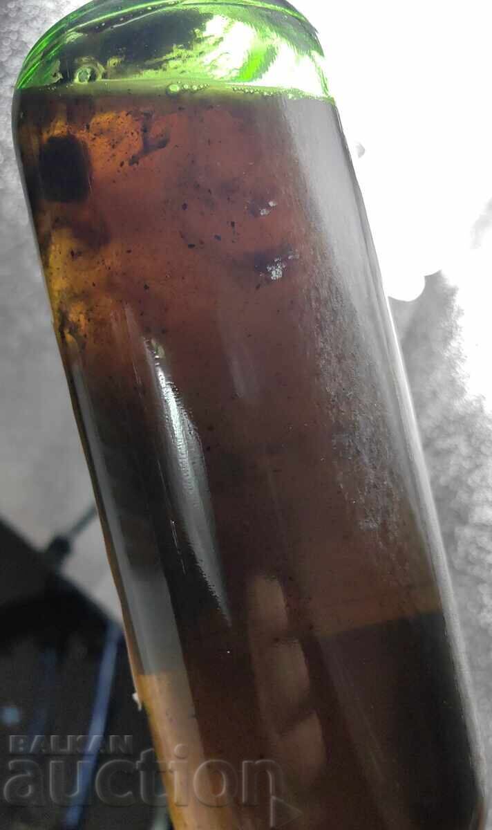 1979 VINPROM LYASKOVETS WHITE WINE FULL BOTTLE BOTTLE UNFIT - 5