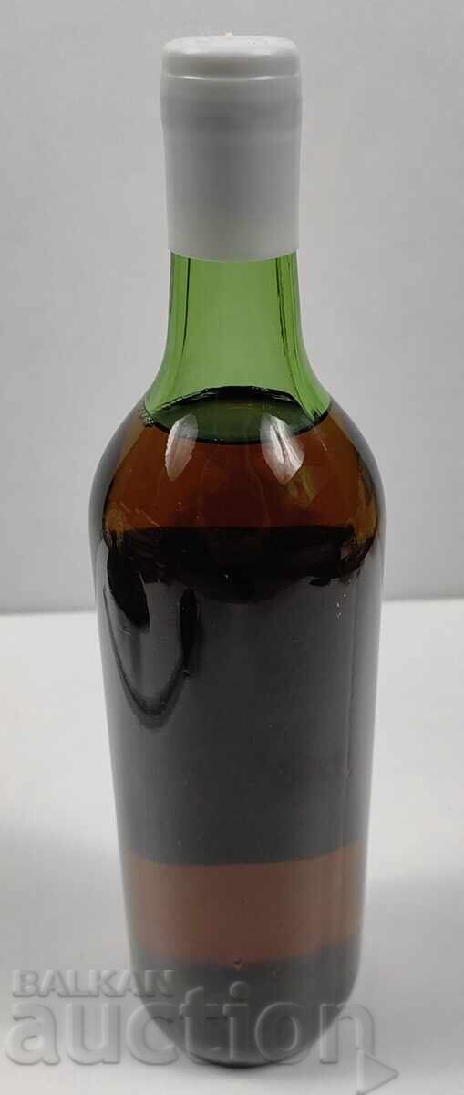 WINERY FOR EXPORT WHITE DRY WINE FULL BOTTLE BOTTLE UNSUITABLE - 5