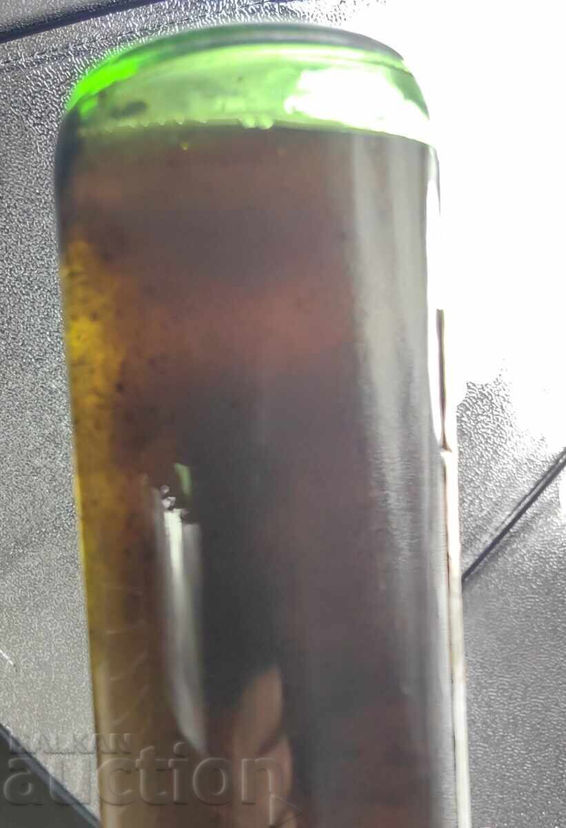 WINERY FOR EXPORT WHITE DRY WINE FULL BOTTLE BOTTLE UNSUITABLE - 6