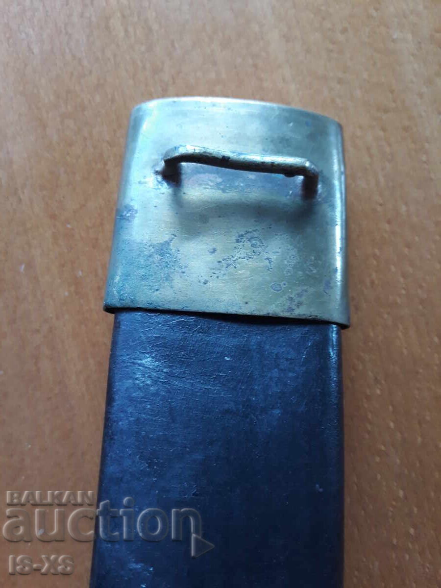 Cane for French, Russian saber - 5 Cane for French, Russian saber - 5