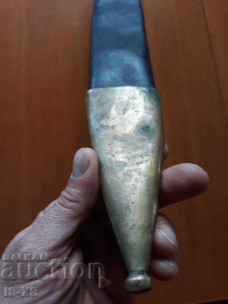 Cane for French, Russian saber - 6 Cane for French, Russian saber - 6