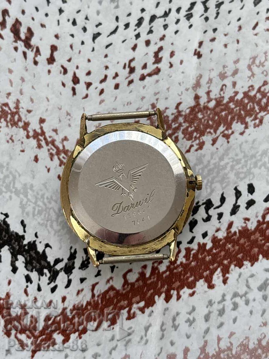 Δημοπρασία Δαρβίλ