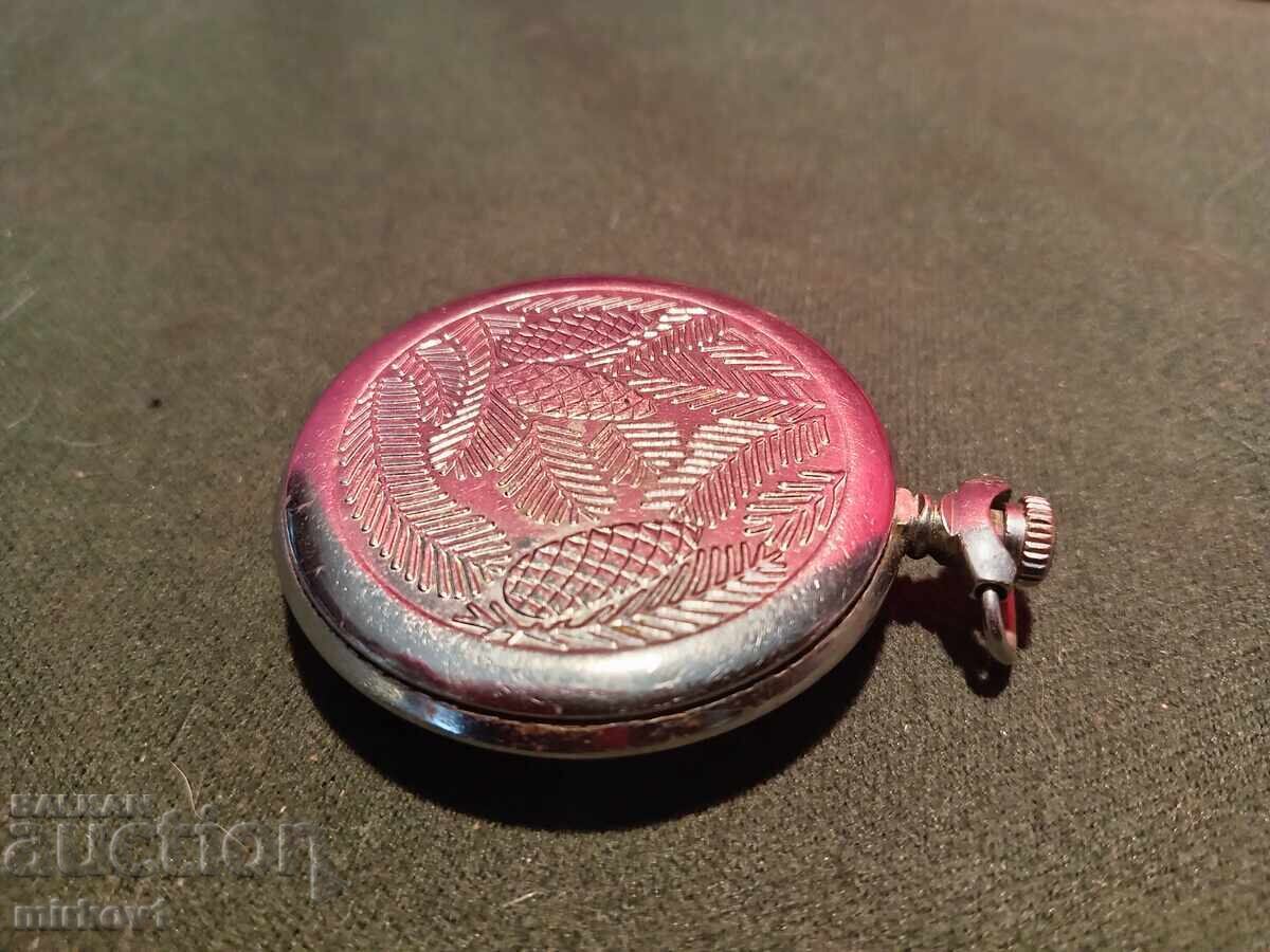 Ceas de buzunar fulger - 5 Ceas de buzunar fulger - 5