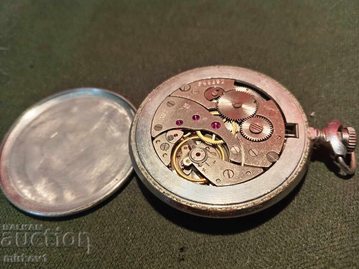 Ceas de buzunar fulger - 6 Ceas de buzunar fulger - 6