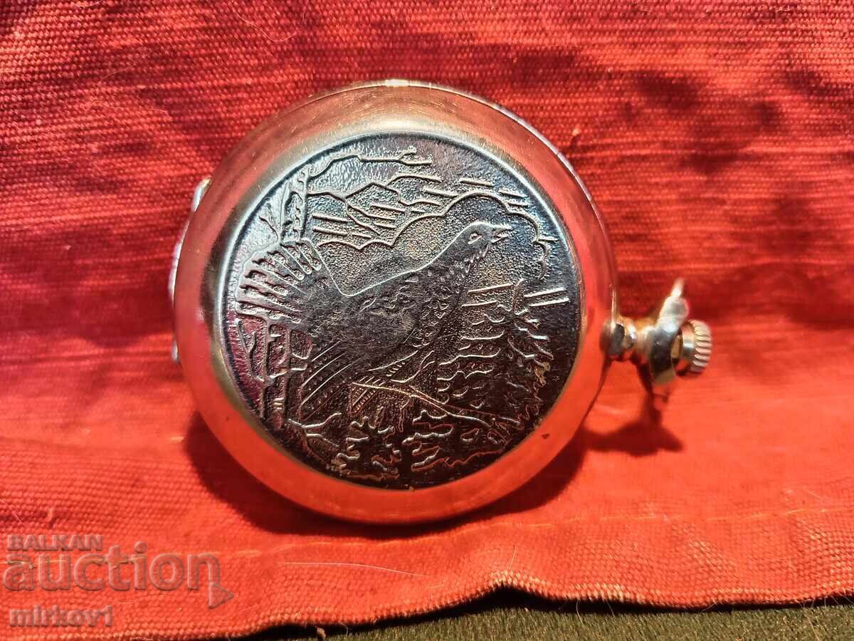 Ceas de buzunar fulger Ceas de buzunar fulger