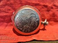 Ceas de buzunar fulger