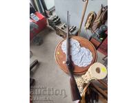 PUȘCĂ CU UN SINGUR BUTOI, CU CAPSULĂ