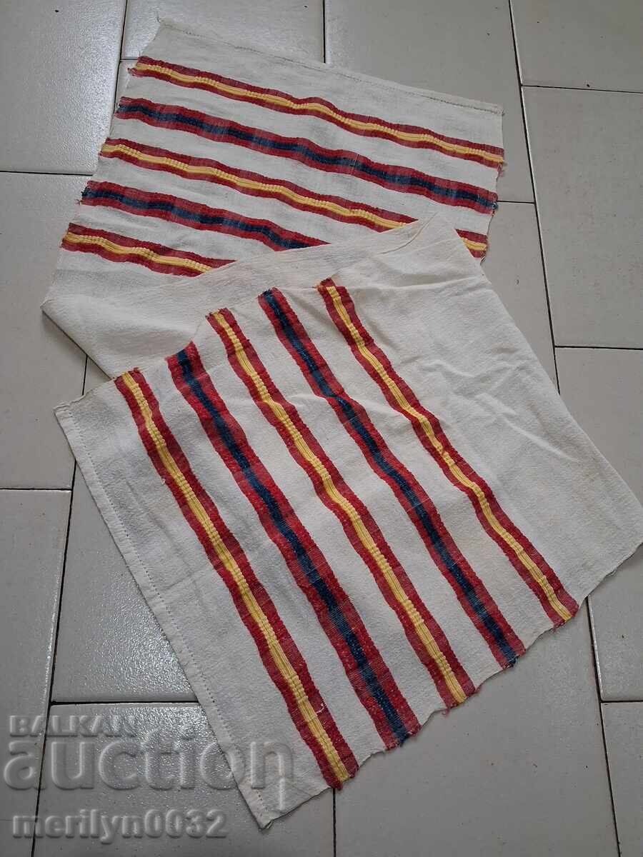 Old hand woven cloth kenar embroidery with price 40.00 BGN | € 20.45 Old hand woven cloth kenar embroidery with price 40.00 BGN | € 20.45