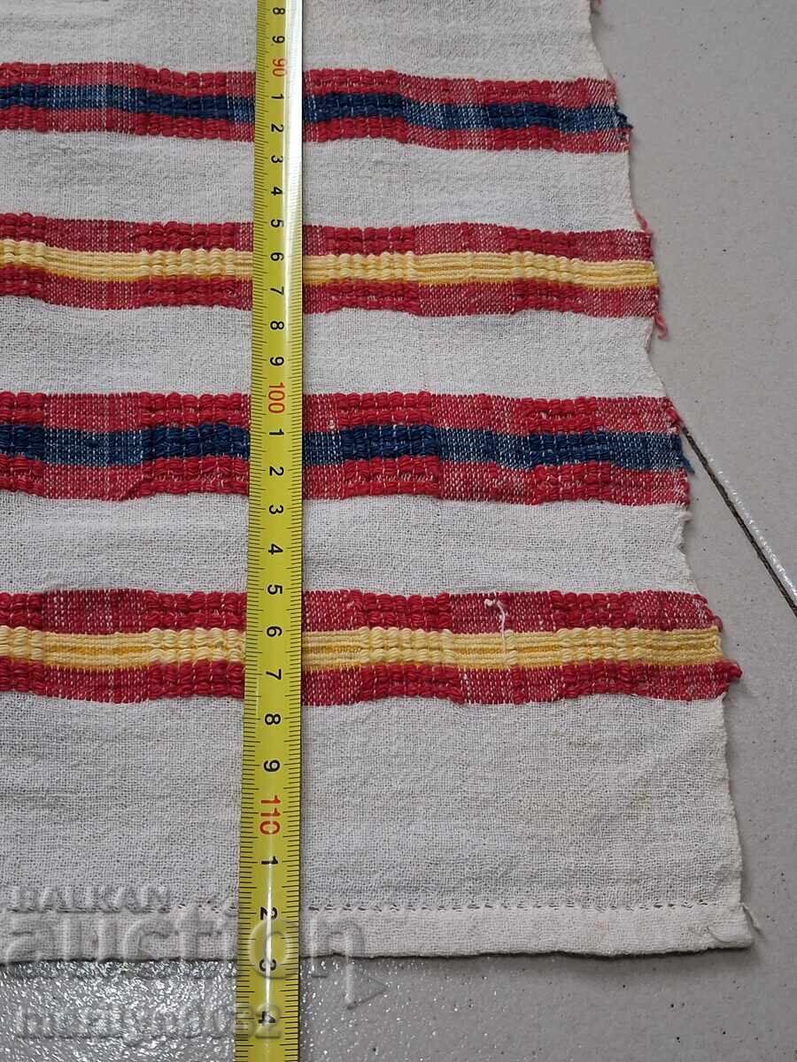 Delivery of Old hand woven cloth kenar embroidery Delivery of Old hand woven cloth kenar embroidery