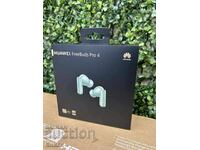 Huawei FreeBuds Pro 4 Headphones - New