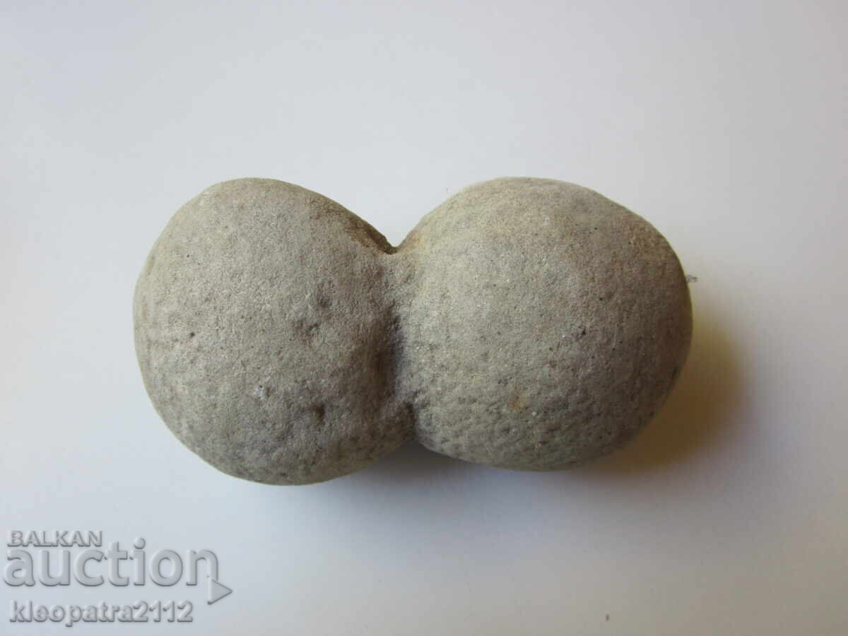 ΜΕΓΑΛΟ ΑΠΟΛΙΘΩΜΑ - ΠΟΛΥ ΣΠΑΝΙΟ ΚΑΙ ΟΜΟΡΦΟ με τιμή 40.00 BGN | € 20.45