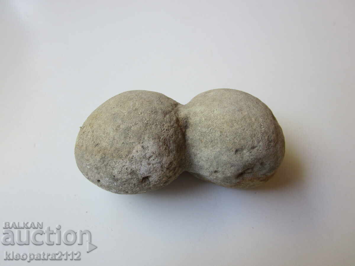 Παράδοση ΜΕΓΑΛΟ ΑΠΟΛΙΘΩΜΑ - ΠΟΛΥ ΣΠΑΝΙΟ ΚΑΙ ΟΜΟΡΦΟ