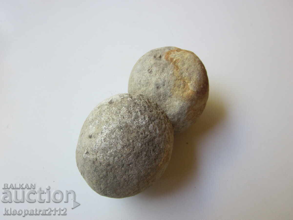 ΜΕΓΑΛΟ ΑΠΟΛΙΘΩΜΑ - ΠΟΛΥ ΣΠΑΝΙΟ ΚΑΙ ΟΜΟΡΦΟ - 6